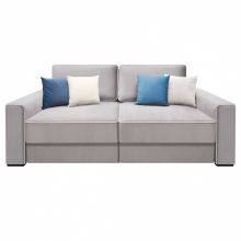 Акцент (диван)  без маленьких подушек